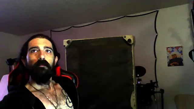 Neekaleek89 online show from 16, 10, 2025