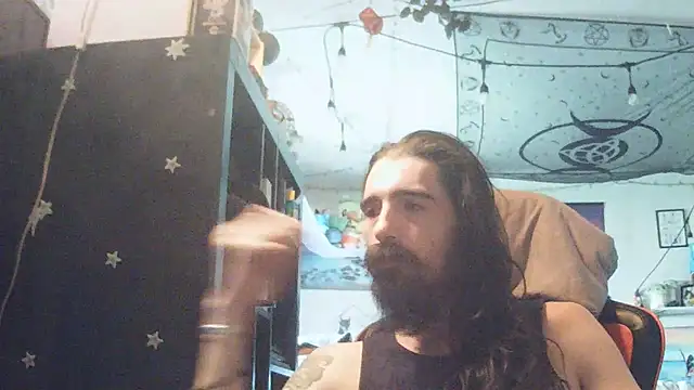 Neekaleek89 online show from 19, 5, 2026