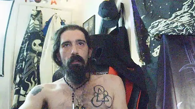 Snapshot of Neekaleek89 chatting on 27, 2, 2026 Neekaleek89 online show from 27, 2, 2026