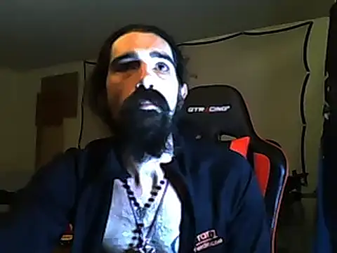 Neekaleek89 online show from 8, 1, 2026