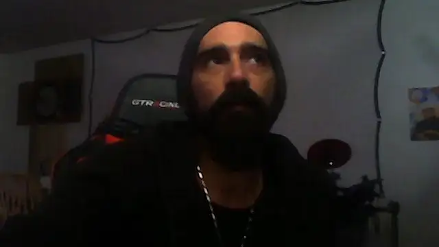 Neekaleek89 online show from 26, 9, 2025