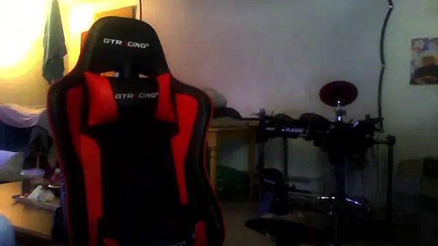 Neekaleek89 online show from 7, 10, 2025