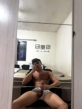 Gabriel25cm online show from 7, 1, 2026