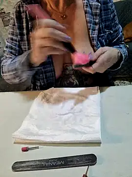 candymaxxx online show from 14, 12, 2025