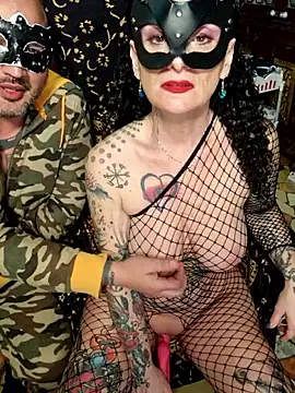 candymaxxx online show from 12, 3, 2026