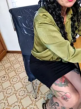 candymaxxx online show from 27, 3, 2026