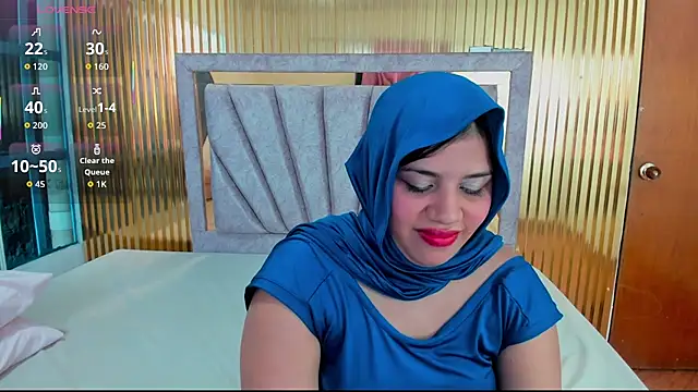 Amyra Rasi online show from 25, 11, 2025