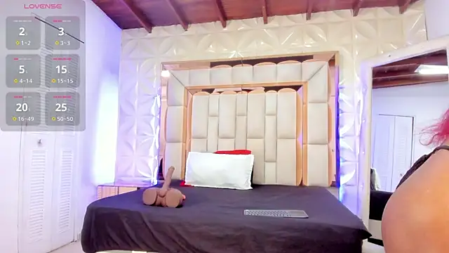 Sarah Adamss online show from 26, 3, 2026