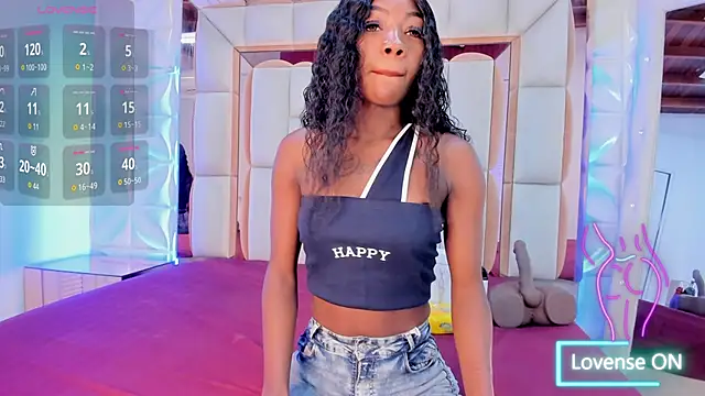 Sarah Adamss online show from 5, 10, 2025