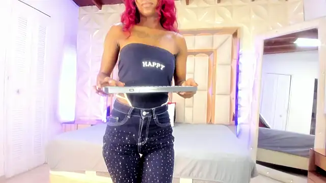 Sarah Adamss online show from 27, 3, 2026