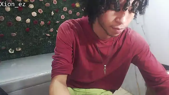xion ez online show from 27, 5, 2026