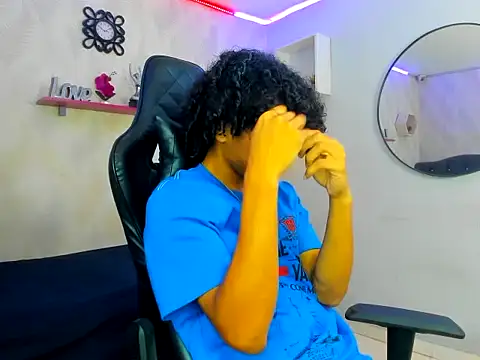 xion ez online show from 16, 11, 2025