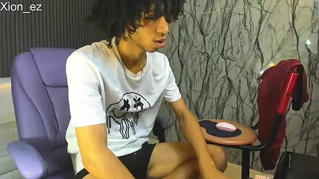 xion ez online show from 20, 5, 2026