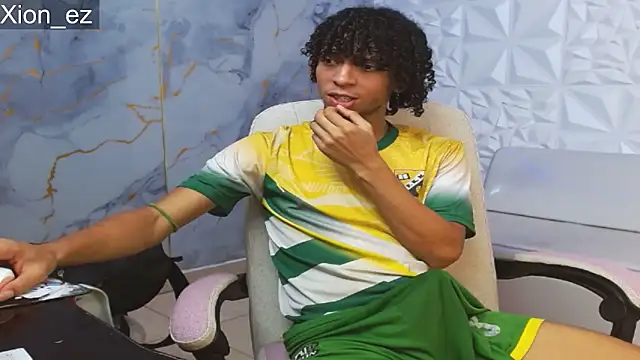 xion ez online show from 23, 5, 2026