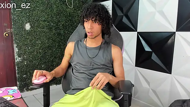 xion ez online show from 9, 5, 2026