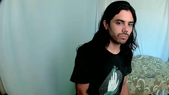 Jack Spermre online show from 30, 6, 2026
