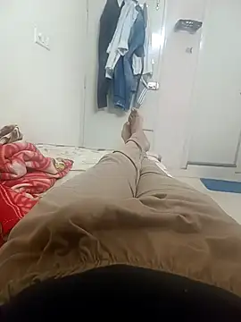 ramboram897 online show from 6, 10, 2025