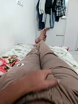 ramboram897 online show from 29, 10, 2025