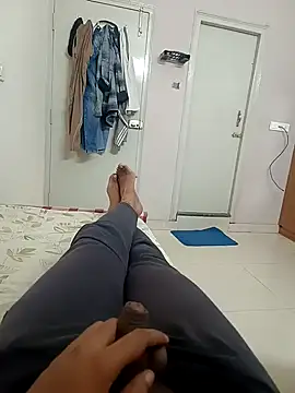 ramboram897 online show from 9, 10, 2025