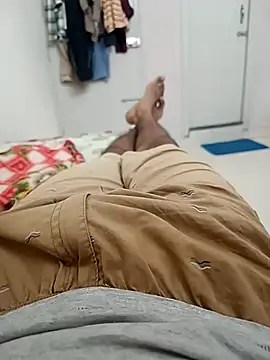 ramboram897 online show from 27, 9, 2025