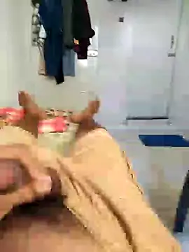 ramboram897 online show from 25, 9, 2025