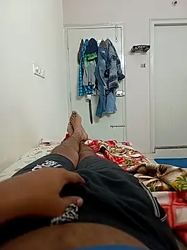 ramboram897 online show from 28, 11, 2025