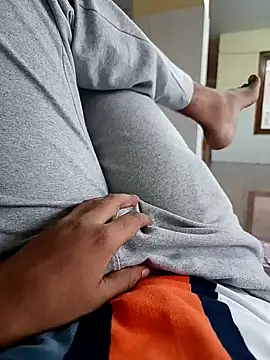 ramboram897 online show from 21, 10, 2025