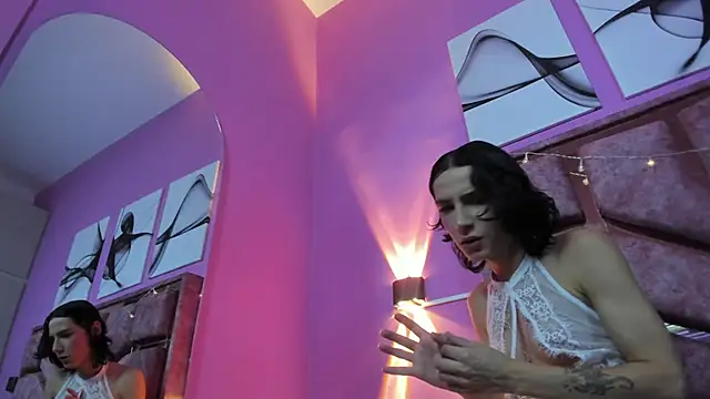 samantaa liov online show from 25, 11, 2025