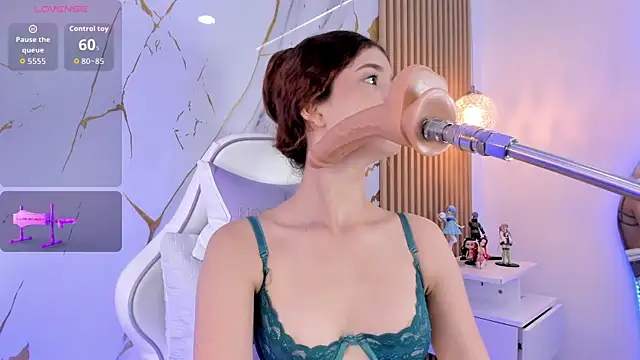 meridacute  online show from 4, 11, 2025