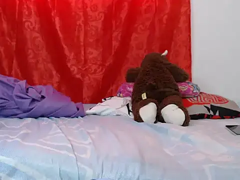 Emily dirty0201 online show from 25, 11, 2025