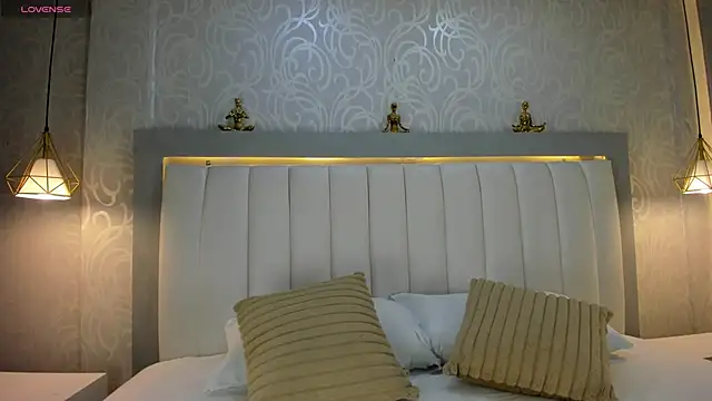 LillyWillss online show from 6, 11, 2025