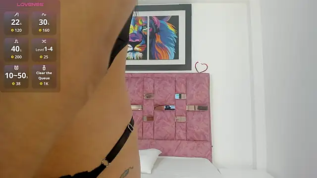 abella lov online show from 30, 10, 2025