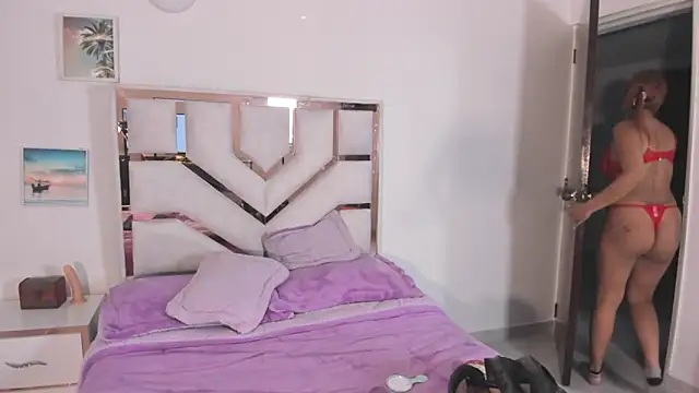 Azulcute online show from 14, 1, 2026