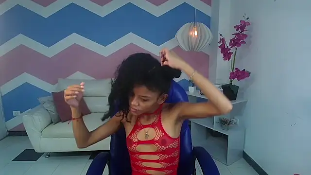 adisson petite1 online show from 9, 10, 2025