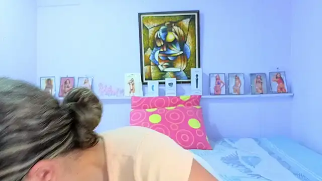 katiaa lovv online show from 10, 11, 2025