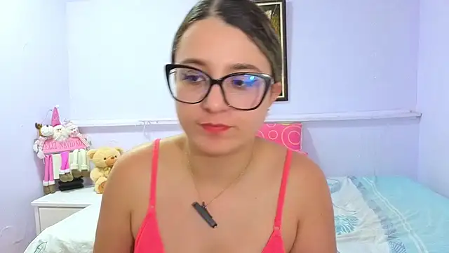 katiaa lovv online show from 14, 11, 2025