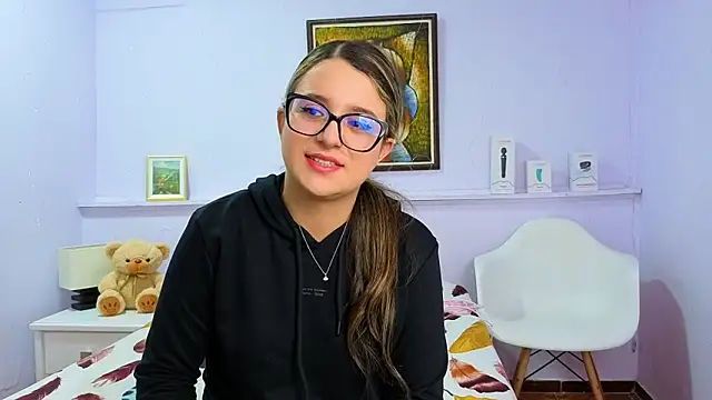 katiaa lovv online show from 17, 10, 2025