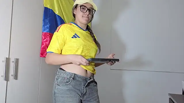 katiaa lovv online show from 17, 6, 2026