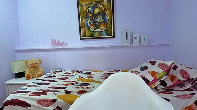 katiaa lovv online show from 21, 10, 2025