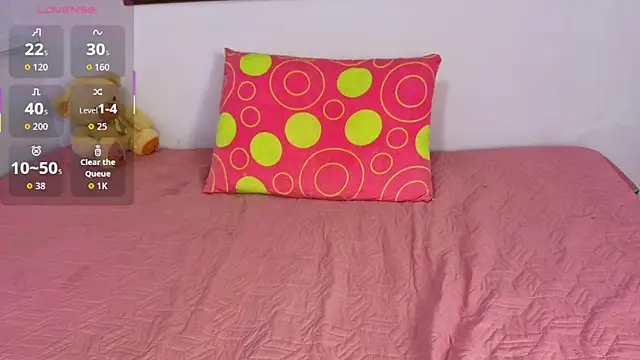 katiaa lovv online show from 7, 2, 2026