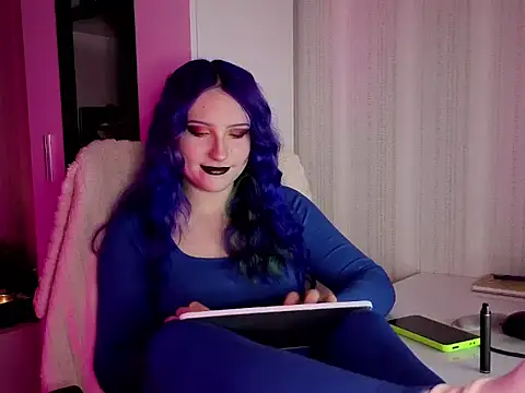 violet-siren-x online show from 3, 4, 2026
