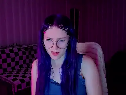 violet-siren-x online show from 18, 6, 2026