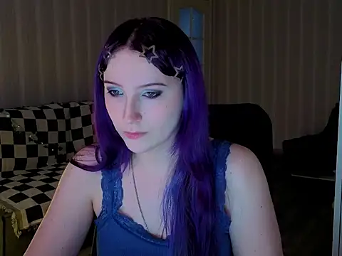 violet-siren-x online show from 4, 6, 2026