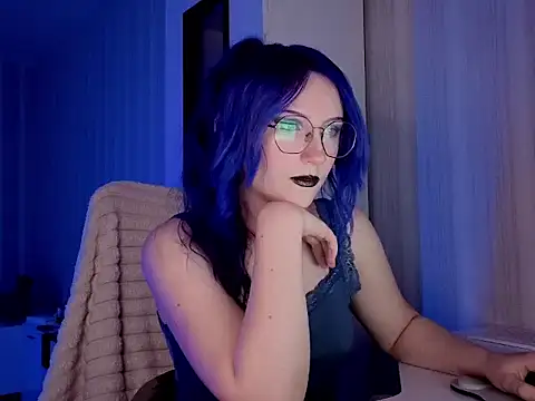 violet-siren-x online show from 19, 3, 2026