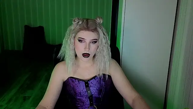 violet-siren-x online show from 1, 2, 2026