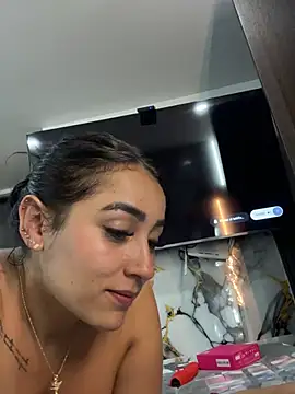 Valentinamendez   online show from 11, 2, 2026