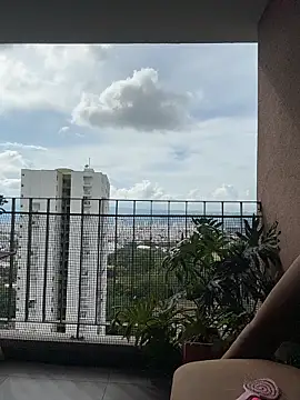 itsdanividarte online show from 23, 11, 2025