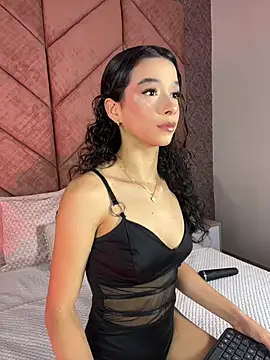 ChloeRosses online show from 18, 3, 2026