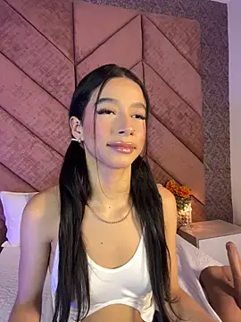 ChloeRosses online show from 16, 5, 2026