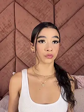 ChloeRosses online show from 3, 2, 2026